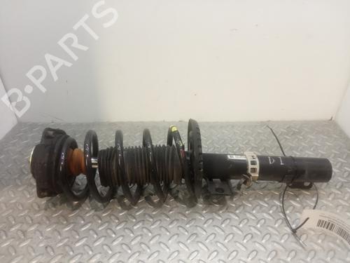 Used Left front shock absorber VW GOLF IV (1J1) 1.6 (102 hp) 11380647