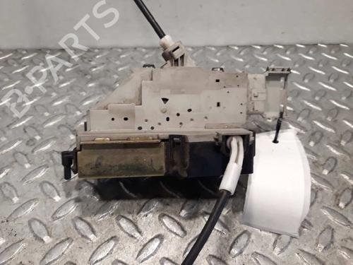 Used Rear right lock PEUGEOT 407 (6D_) [2004-2011]  3555075