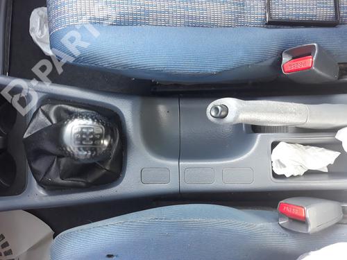 Left front door panel HONDA HR-V (GH_) 1.6 16V 4WD (GH2, GH4) | BP8618685C58  - Image 5