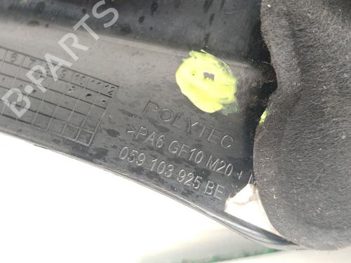 Upper protection AUDI A7 Sportback (4GA, 4GF) 3.0 TDI quattro | BP24867437M93