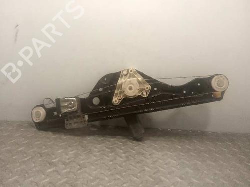 Used Rear right window mechanism MERCEDES-BENZ E-CLASS (W211) E 420 CDI (211.029) (314 hp) 3047389