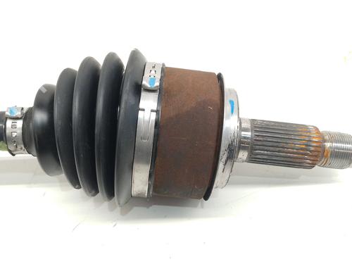 Right front driveshaft HONDA HR-V (RU) 1.6 i-DTEC (RU8) | BP34006516M39  - Image 5