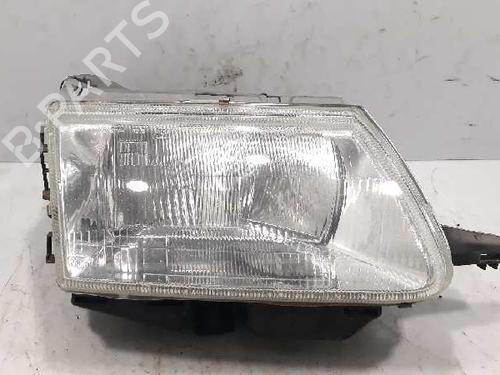 Used Right headlight CITROËN SAXO (S0, S1) 1.1 X, SX (60 hp) 4983853