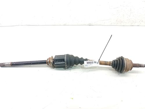 Used Right front driveshaft Right front driveshaft 38511881 38511881