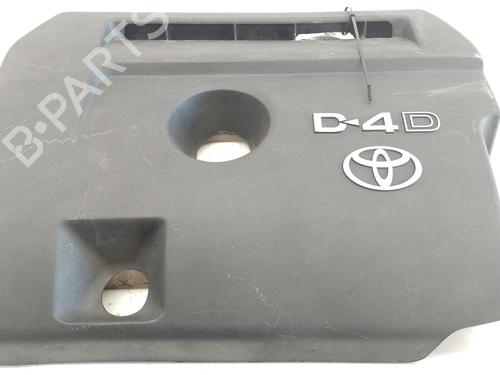 Used Upper protection TOYOTA RAV 4 III (_A3_) 2.2 D 4WD (ALA30_, ALA30R) (136 hp) 29433016