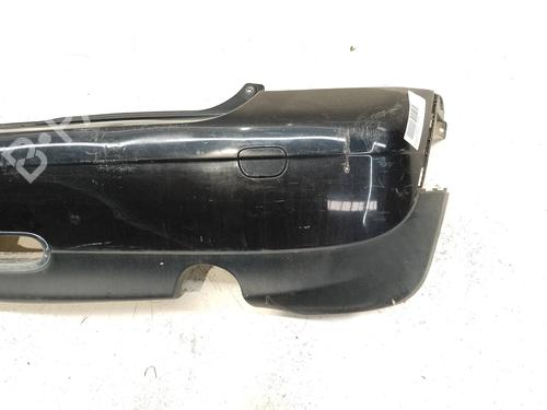 Rear bumper MINI MINI (R56) One | BP22985609C8 