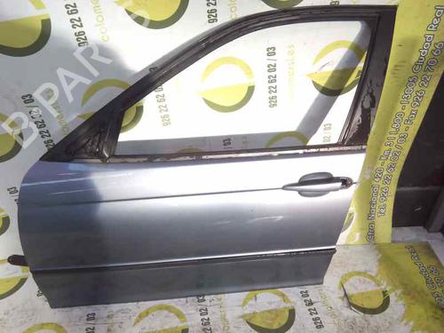 Used Left front door BMW 3 (E46) 320 d (150 hp) 3068396
