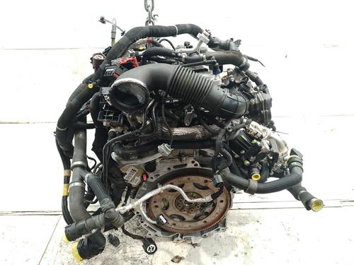 Engine LAND ROVER DISCOVERY SPORT (L550) 2.0 D | BP32092258M1 - Image 4