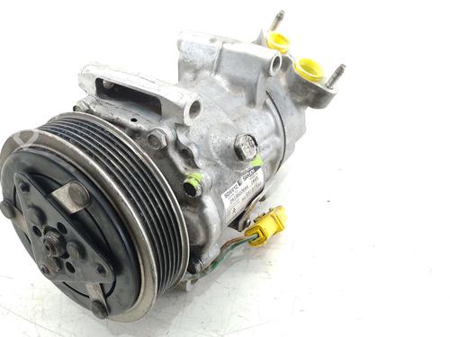 Used AC compressor PEUGEOT 206 Van 1.4 HDi (68 hp) 31711117