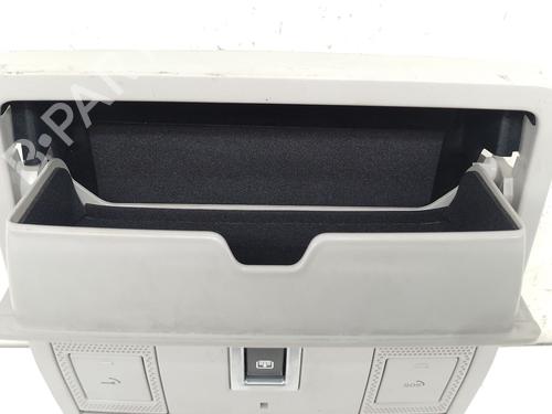 Interior roof light LAND ROVER DISCOVERY SPORT (L550) 2.0 D | BP32267207I8