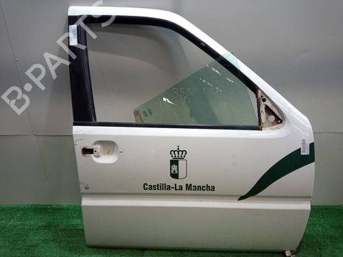 Used Right front door NISSAN TERRANO II (R20) [1992-2007]  17393655