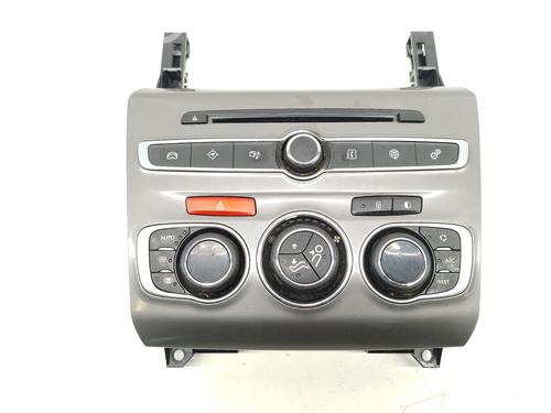 Used Climate control Climate control CITROËN C4 II (NC_) 1.6 BlueHDi 100 (99 hp) 36259827 36259827