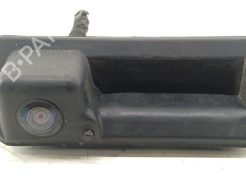 Elektronisk modul SKODA FABIA III (NJ3) | BP30969328M83