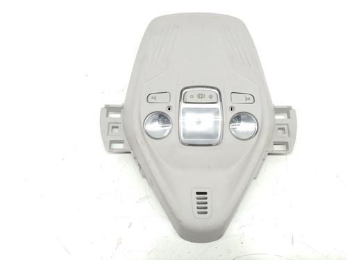 Plafonier Plafonier CITROËN C4 Grand Picasso I (UA_) 1.6 HDi 110 (112 hp) 36221608 36221608