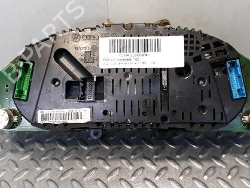 Instrument cluster AUDI A6 C5 (4B2) 2.5 TDI | BP7542051C47 