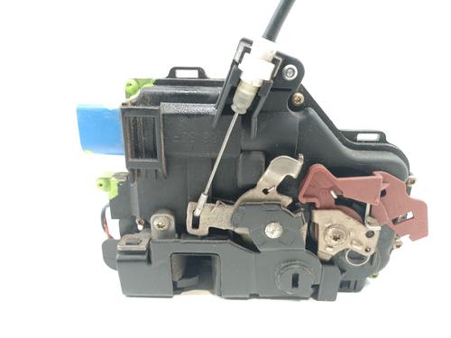 Rear right lock VW TOUAREG (7LA, 7L6, 7L7)  | BP24106934C99 