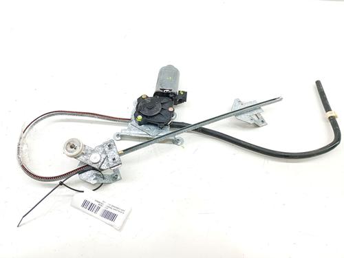 Used Rear left window mechanism Rear left window mechanism 39649976 39649976