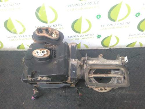Used Heater matrix box SKODA FABIA II (542) 1.2 (60 hp) 14229782