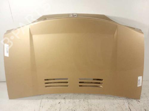 Used Tailgate MG MG TF [2002-2009]  4863388