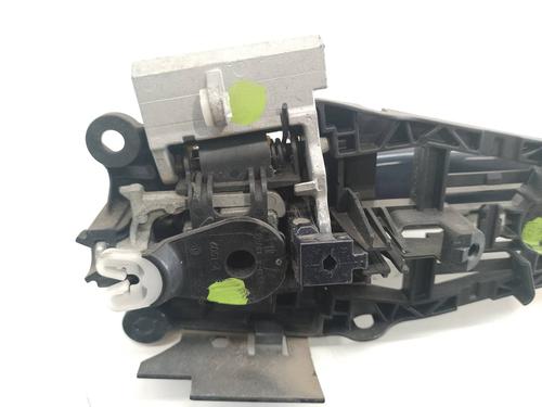 Front left exterior door handle OPEL INSIGNIA A (G09)  | BP20336285C128 