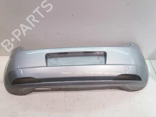 Used Rear bumper FIAT GRANDE PUNTO (199_) 1.4 (199AXB11, 199AXB1A, 199BXB1A, 199AXL1A) (77 hp) 3075777