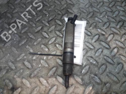 Used Injector SEAT LEON (1M1) [1999-2006]  16705822