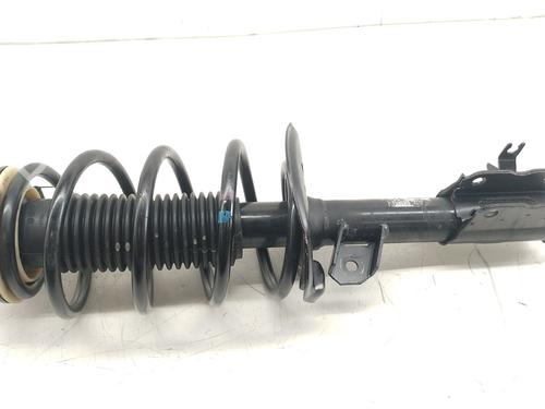 Used Right front shock absorber NISSAN QASHQAI / QASHQAI +2 I (J10, NJ10, JJ10E) 1.5 dCi (110 hp) 26583006