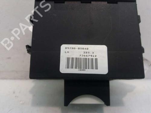Electronic module TOYOTA AVENSIS (_T25_) 1.8 VVT-i (ZZT251_, ZZT251R) | BP11672257M83 