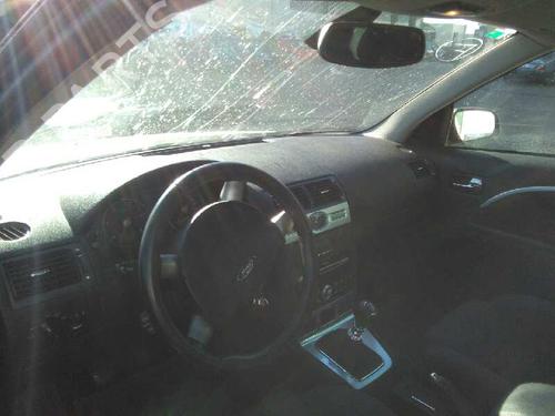 Left headlight FORD MONDEO III (B5Y)  | BP4642859C28 