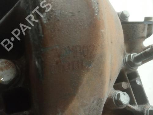 Gearbox CITROËN C5 II (RC_)  | BP10101258M3 
