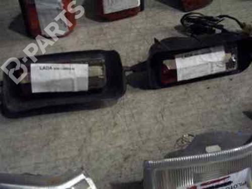 Used Left front indicator Left front indicator LADA NIVA Closed Off-Road Vehicle (2121, 2131) 1.6 (75 hp) 6633867 6633867