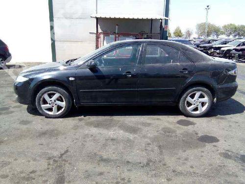 Right rear window switch MAZDA 6 Hatchback (GG) 2.0 DI (GG14) | BP3056764C107  - Image 9