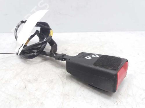 Used Seat buckle Seat buckle 14233037 14233037
