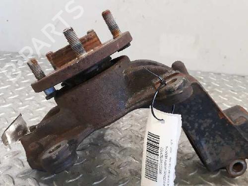 Used Right front steering knuckle FORD MONDEO IV (BA7) [2007-2015]  5591842