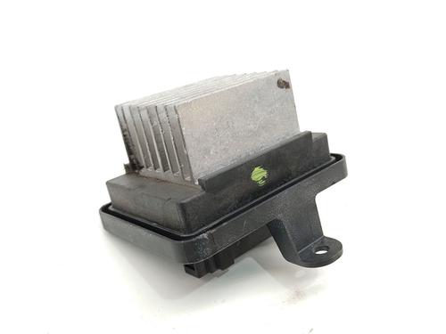 Used Heater resistor Heater resistor PEUGEOT 208 II (UB_, UP_, UW_, UJ_) 1.2 PureTech 100 (101 hp) 34507424 34507424
