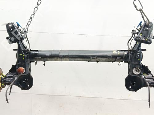 Bagaksel Bagaksel PEUGEOT 2008 I (CU_) 1.6 BlueHDi 100 (100 hp) 34214014 34214014