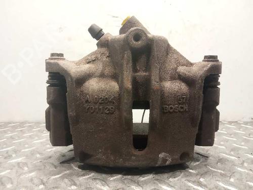 Used Right front brake caliper FORD MONDEO III Saloon (B4Y) 2.5 V6 24V (170 hp) 11624260