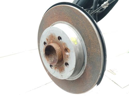 Rear axle RENAULT CLIO V (B7_) 1.5 Blue dCi 100 (B7AD) | BP29393944M2 