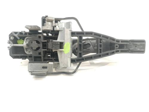 Front right exterior door handle FORD TRANSIT CONNECT MPV  | BP22229658C129 