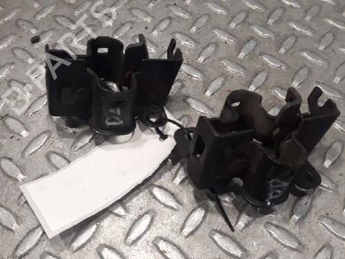 Used Hood lock MERCEDES-BENZ E-CLASS (W211) [2002-2009]  8783731