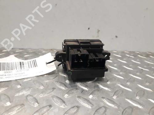Varmeblæsermodstand OPEL ASTRA J Sports Tourer (P10) [2010-2015]  11671704