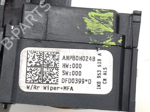 Steering column stalk SEAT LEON (1P1) 2.0 TDI 16V | BP29243206I23 