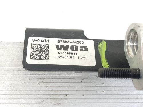 AC radiator HYUNDAI IONIQ 5 (NE) EV | BP33019276M32 - Image 3
