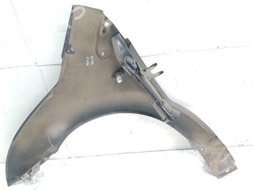 Right front fenders CITROËN C2 (JM_) 1.4 | BP25742866C42 