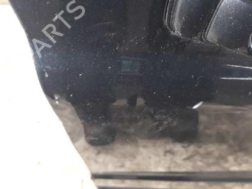 Right front door SSANGYONG KYRON 2.0 Xdi | BP5240827C3 