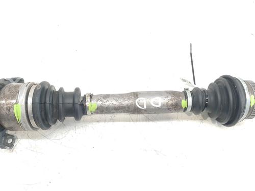 Right front driveshaft MERCEDES-BENZ VANEO (414) 1.7 CDI (414.700) | BP26396511M39 