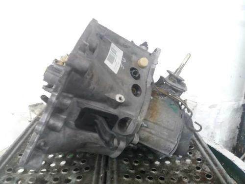 Gearbox CITROËN XSARA (N1)  | BP3552422M3 