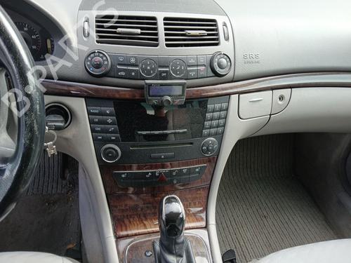 Engine MERCEDES-BENZ E-CLASS (W211) E 220 CDI (211.006) | BP33016739M1  - Image 9