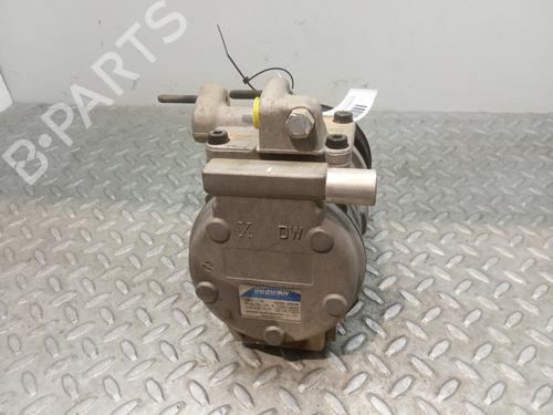 AC compressor KIA SORENTO I (JC)  | BP9095655M34 