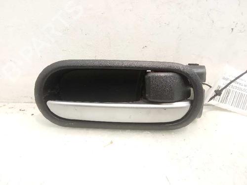 Rear right interior door handle MAZDA 6 Estate (GH) 2.0 MZR-CD (GH14) (140 hp) 4700269